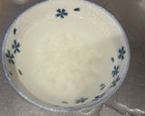 【離乳食初級】10倍粥の作り方作り方1写真