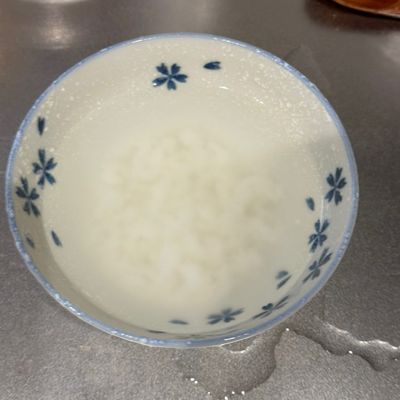 10倍粥 10倍粥 離乳食初期 by 埼玉県日高市 【クックパッド】 簡単おいしい