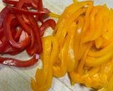 鶏団子の中華あん♪作り方2写真