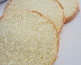*○ちょっとアレンジ!?ケーキクラム○*作り方1写真