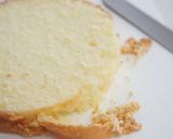 *○ちょっとアレンジ!?ケーキクラム○*作り方2写真