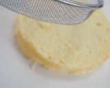 *○ちょっとアレンジ!?ケーキクラム○*作り方4写真