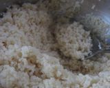 *我が家の美味しいクスクス*作り方11写真