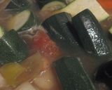 *我が家の美味しいクスクス*作り方9写真