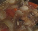 *我が家の美味しいクスクス*作り方8写真