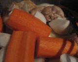 *我が家の美味しいクスクス*作り方5写真