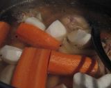 *我が家の美味しいクスクス*作り方6写真
