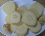 簡単！しっとりスウィートポテト作り方2写真