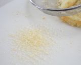 *○ちょっとアレンジ!?ケーキクラム○*作り方5写真