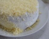 *○ちょっとアレンジ!?ケーキクラム○*作り方7写真