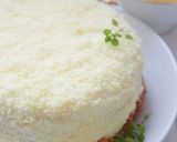*○ちょっとアレンジ!?ケーキクラム○*作り方8写真