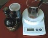 大人のスイーツ決定版っ★Coffee Chocolate Biscotti作り方2写真
