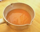 人参嫌いを、だましちゃえ～！！人参ゼリー作り方3写真