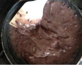 なめらか食感一口ミニあずきバー作り方2写真