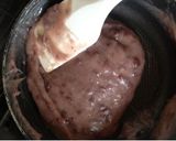 なめらか食感一口ミニあずきバー作り方3写真