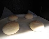 フォカッチャ作り方10写真