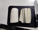 食感が楽しい！ツナと大根のサラダ作り方1写真