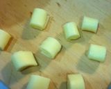 揚げないライスコロッケ作り方3写真