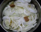 意外と簡単にじゃがいものスープ作り方2写真