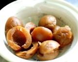 サラダ油で作る♪しっとり大人の梅酒ケーキ作り方9写真