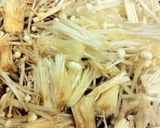 エノキでお手製なめたけ:山椒味も(^^)作り方2写真