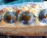 サラダ油で作る♪しっとり大人の梅酒ケーキ作り方7写真