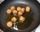 韓国風揚げ焼売作り方3写真