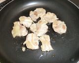 鳥もものピリ辛炒め★作り方6写真