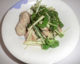 鳥もものピリ辛炒め★作り方12写真