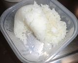 卵かけ★チーズライス作り方1写真