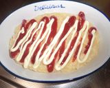 卵かけ★チーズライス作り方5写真