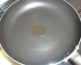 残り物★ソース飯作り方3写真