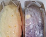 お豆腐とバナナのもっちりケーキ♪改良版♪作り方4写真