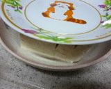 和風味噌味　豆腐ハンバーグ作り方1写真