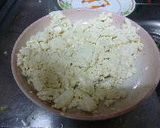 和風味噌味　豆腐ハンバーグ作り方2写真