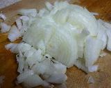 和風味噌味　豆腐ハンバーグ作り方3写真