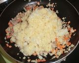 残り物★ソース飯作り方11写真
