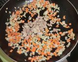残り物★ソース飯作り方10写真