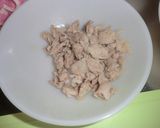 残り物★ソース飯作り方6写真