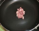 残り物★ソース飯作り方4写真