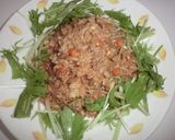 残り物★ソース飯作り方14写真