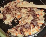 残り物★ソース飯作り方12写真