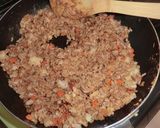 残り物★ソース飯作り方13写真