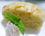 お豆腐とバナナのもっちりケーキ♪改良版♪作り方6写真