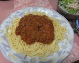 お野菜いっぱいの濃厚ミートソース作り方8写真