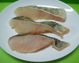 たらのムニエル作り方1写真