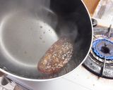バナナのパウンドケーキ作り方3写真