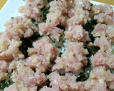 簡単！とろたく寿司作り方5写真