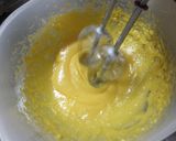 バナナのパウンドケーキ作り方8写真