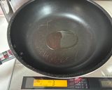 カレールーで作るオクラとトマトのキーマカレー作り方3写真
